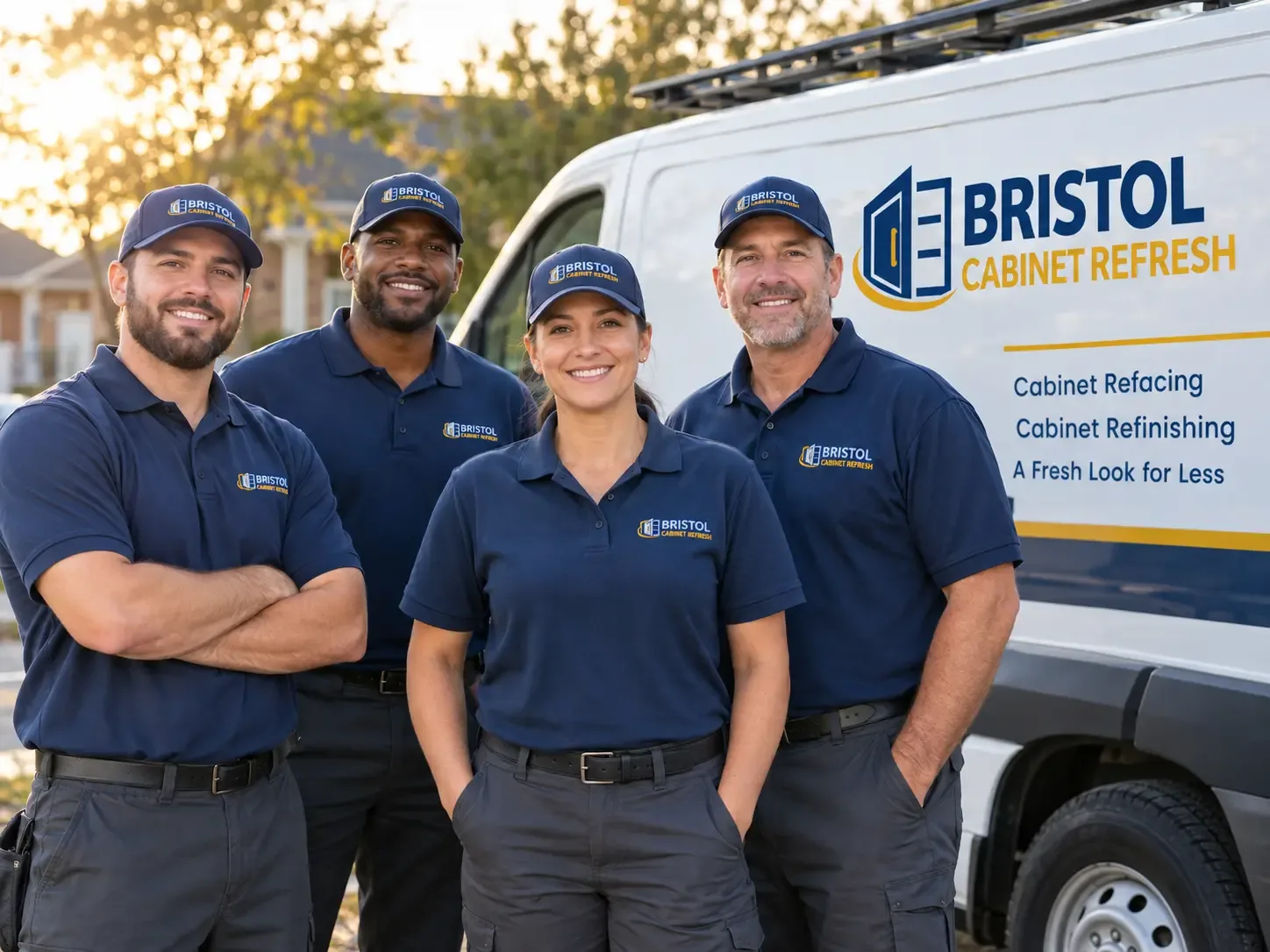Kitchen Cabinet Refacing company in Manton, CA